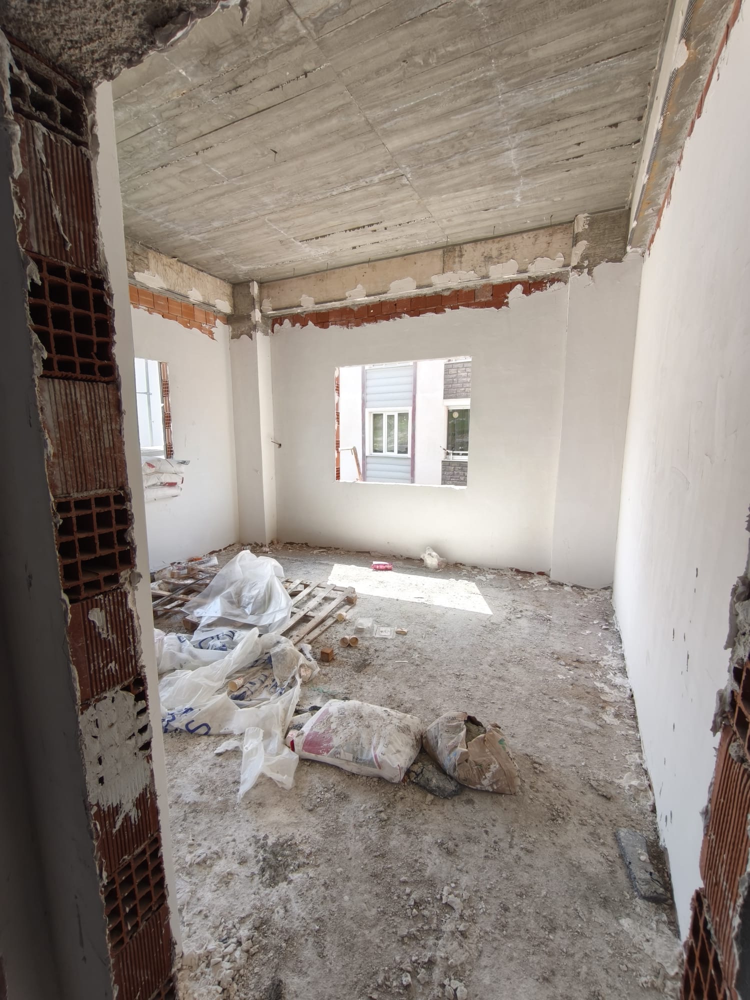 MABEL'DEN SATILIK FIRSAT  DAİRE